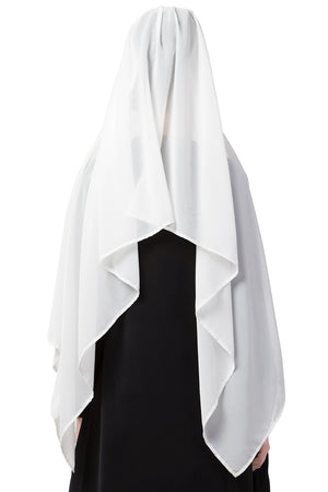 Muslim Hijab Scarf Collection at Karmaplace