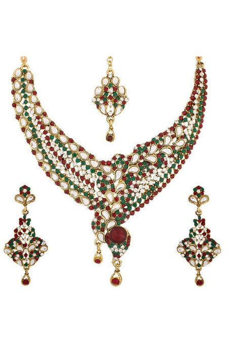  Shop  Alloy Necklace  For Women's At KarmaPlace