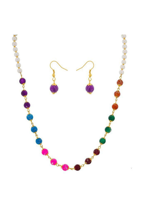  Buy Women's Alloy Necklace Online