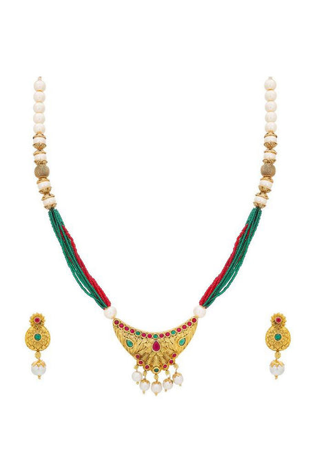  Buy Women's Alloy Necklace Online