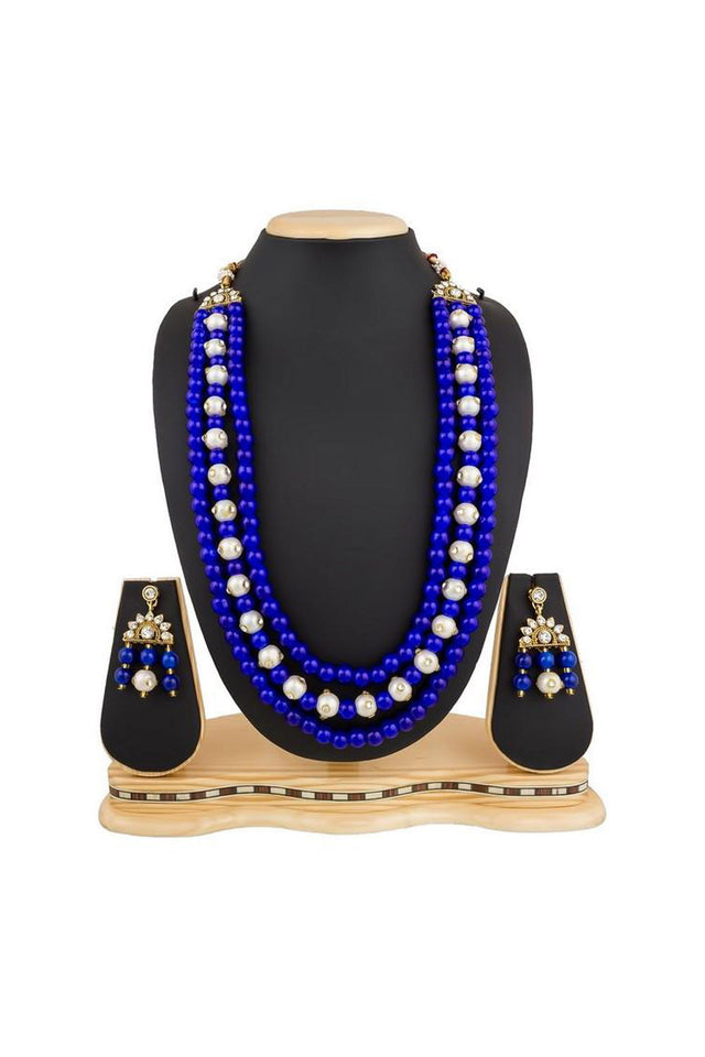 Women's Alloy Necklace