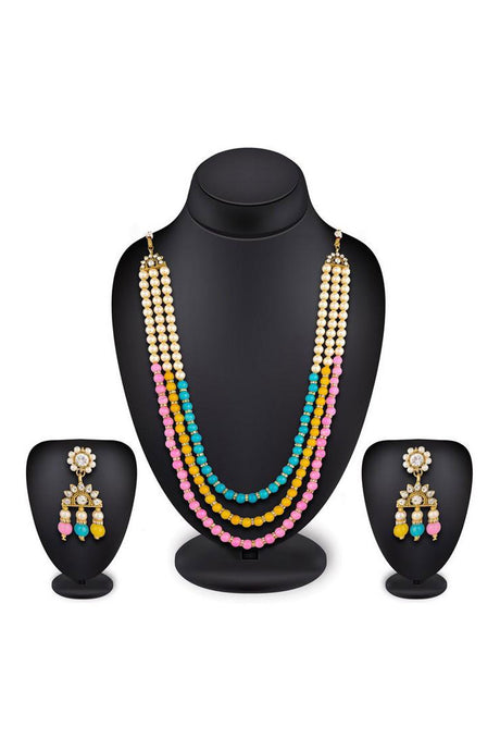  Buy Women's Alloy Necklace Online