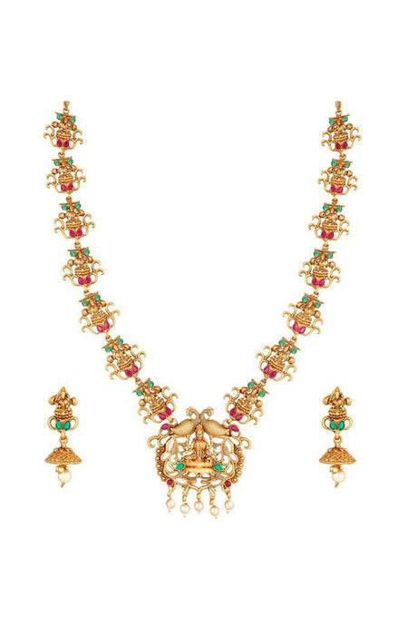  Buy Women's Alloy Necklace Online