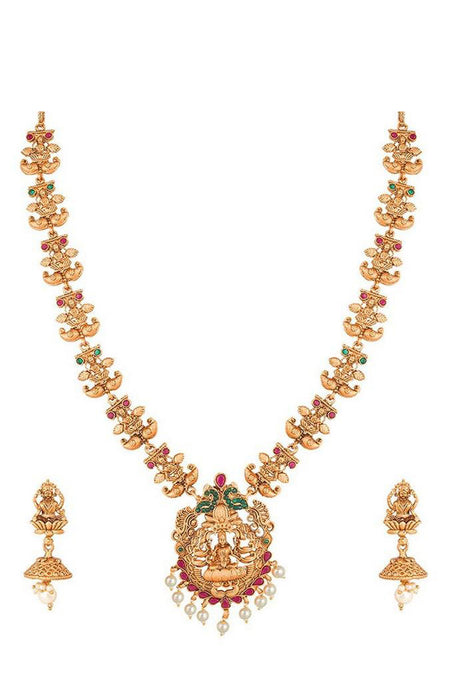  Buy Women's Alloy Necklace Online