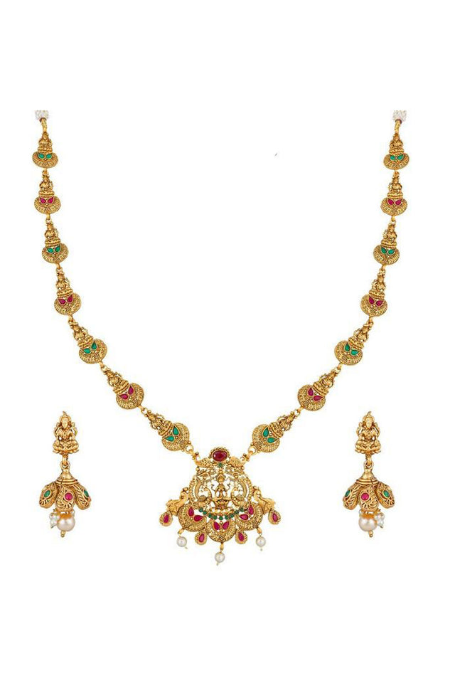  Buy Women's Alloy Necklace Online