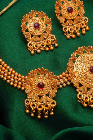 Shop Jewellery Sets Online in India