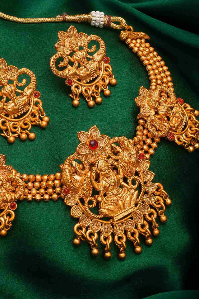 Shop Necklace Set Online Shopping