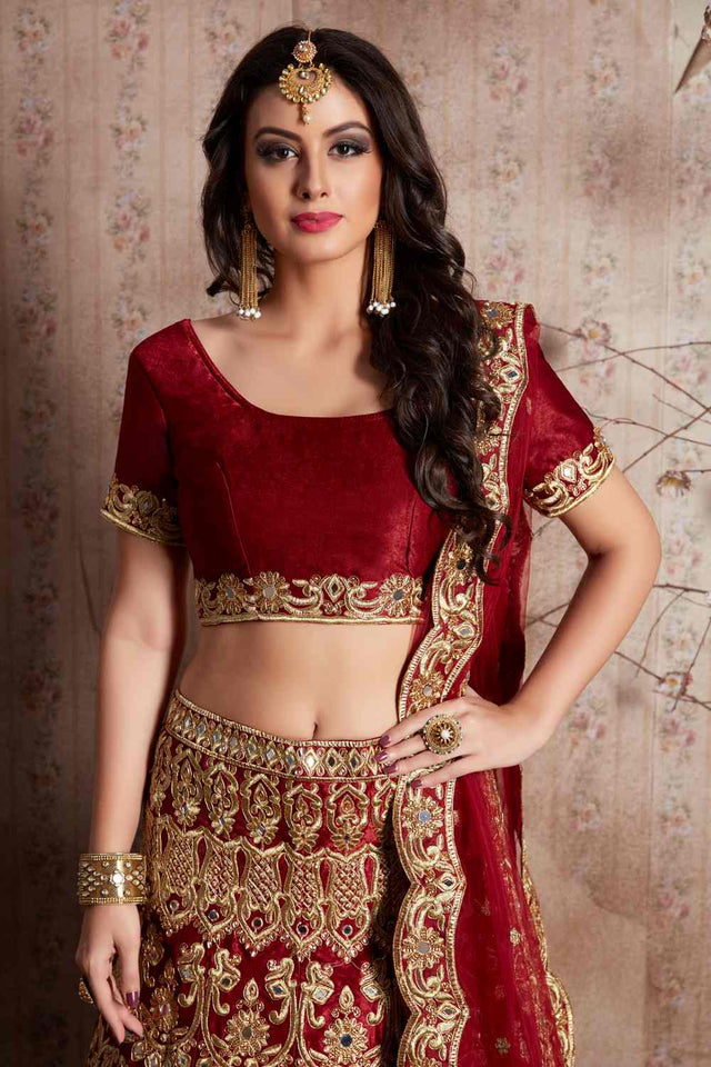 Women's Lehenga Choli Sets Online