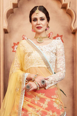 Women's Lehenga Choli Sets Online