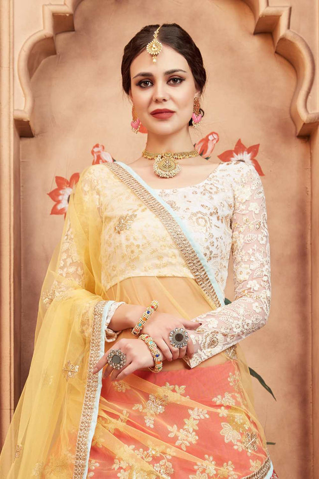 Women's Lehenga Choli Sets Online