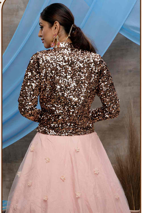 Buy Latest Designer Lehenga Choli Online