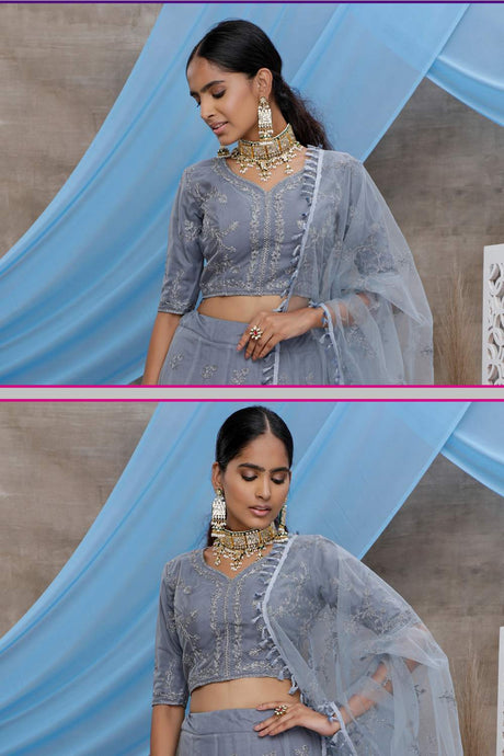 Latest Lehenga Designs At Best Price