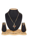 Buy Women's Alloy Pendant Set Online