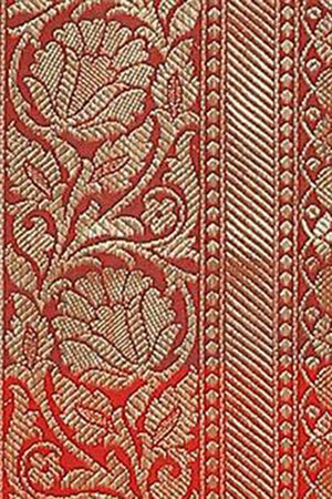 Best Online Saree Shopping Sites