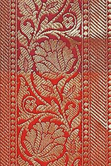 Best Online Saree Shopping Sites