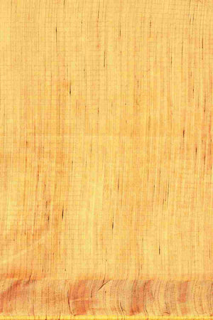 Green Art Silk Block Saree