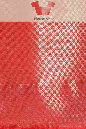 Green Art Silk Indian Saree