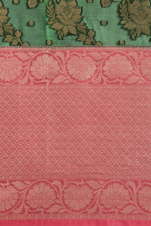 Latest Indian Saree Designs