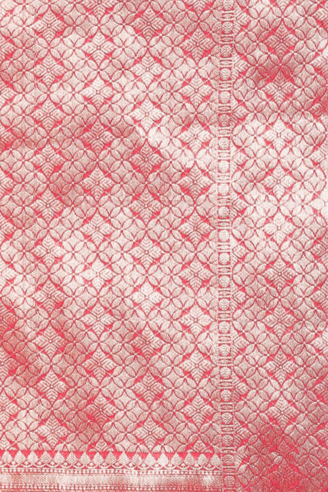 Buy Woven Saree Online