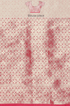 Organza Saree Collection