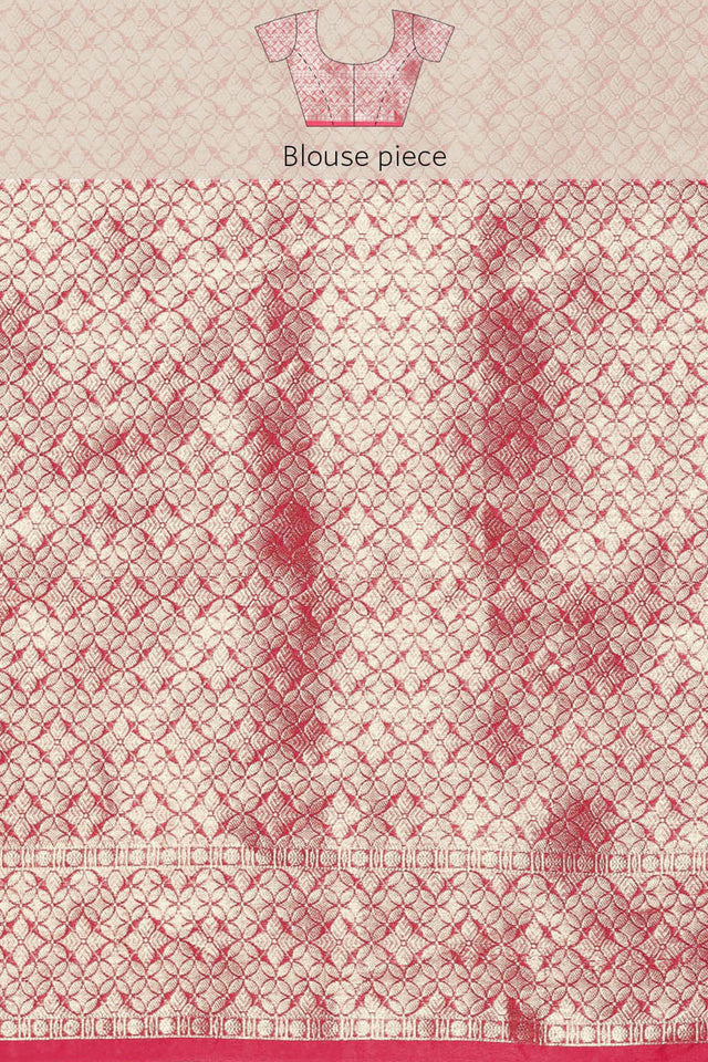 Organza Saree Collection