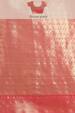 Buy Green Soft Art Silk Floral Printed Banarasi Saree Online