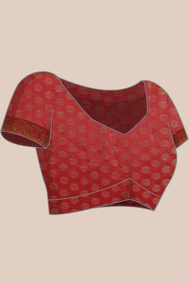 Buy Green Soft Art Silk Floral Printed Banarasi Saree Online