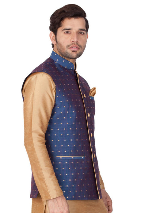 Buy Modi Jacket With Kurta Online