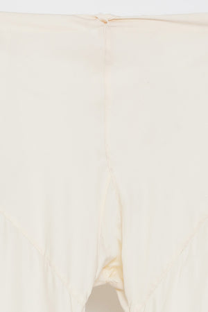 Men's Cotton Kurta Pajama Set In Mustard