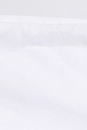 Men's Blended Cotton Kurta Set In Orange