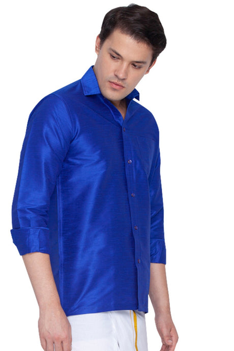 Buy Ethnic Shirts online in India