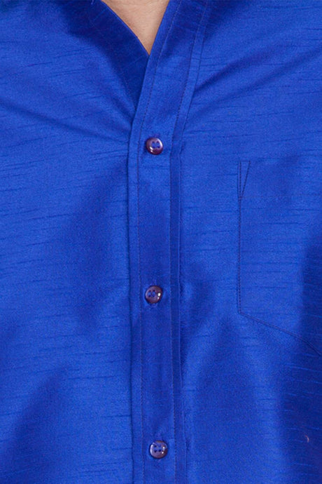 Shop for Men's Ethnic Shirts Online