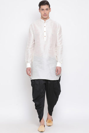 Shop Traditional Indian Dhoti Kurta for Mens Online