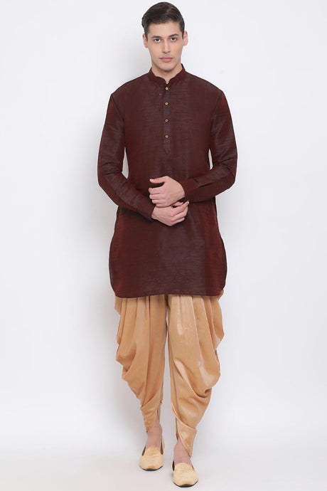Shop Kurta Dhoti Sets for Men