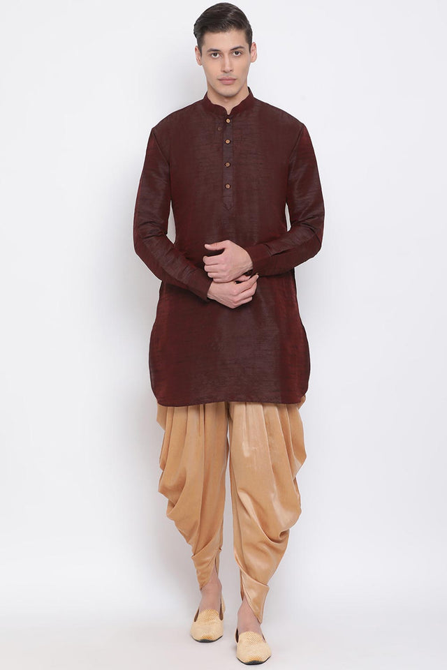 Shop Kurta Dhoti Sets for Men