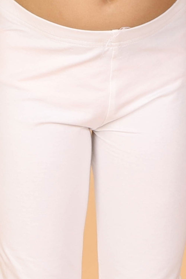 Boys Black And White Kurta Pajama Set & Girls Chikankari Cotton Kurta And Leggings Set