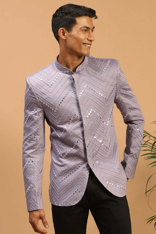 INMONARCH Mens Brown 3 Pc Jodhpuri Suit Formal Occasion TX4096R34 34  Regular Brown at Amazon Men's Clothing store