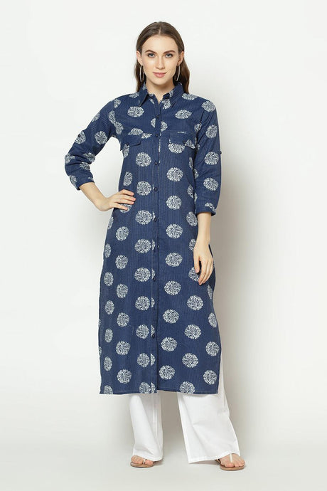 Shop Kurti Online For Women