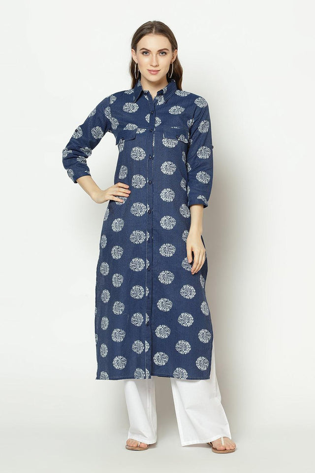 Shop Kurti Online For Women