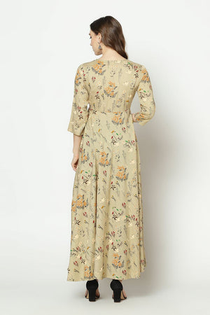 Buy Floral Dress Online