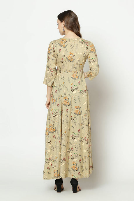 Buy Floral Dress Online