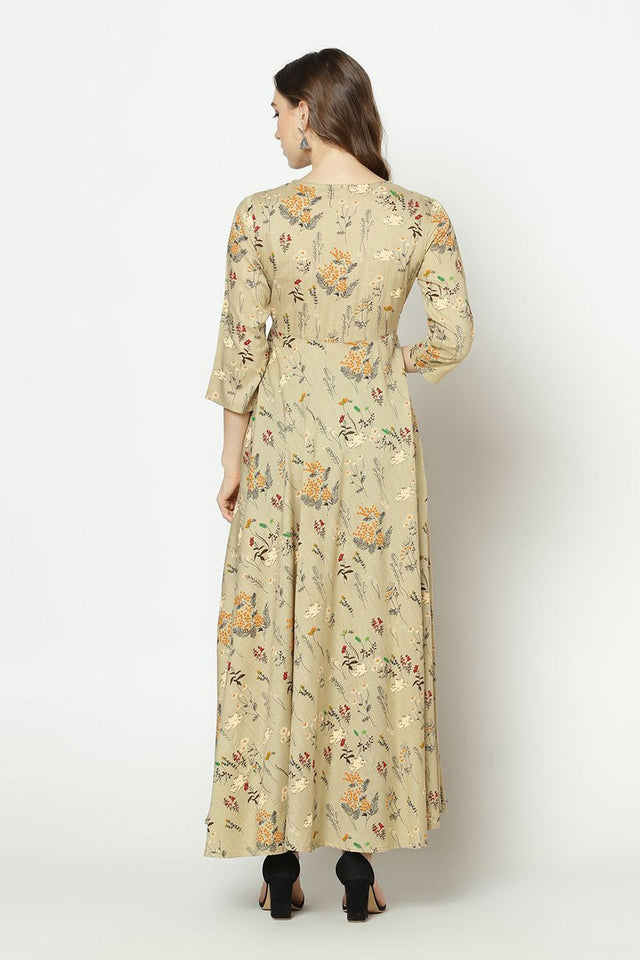 Buy Floral Dress Online