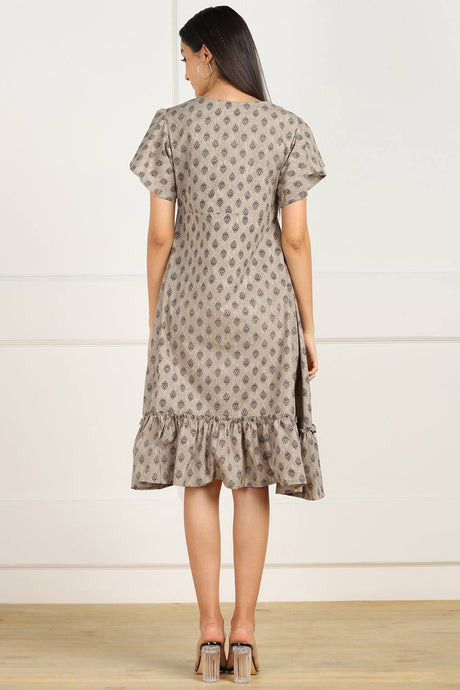 Buy kalamkari Dress Online