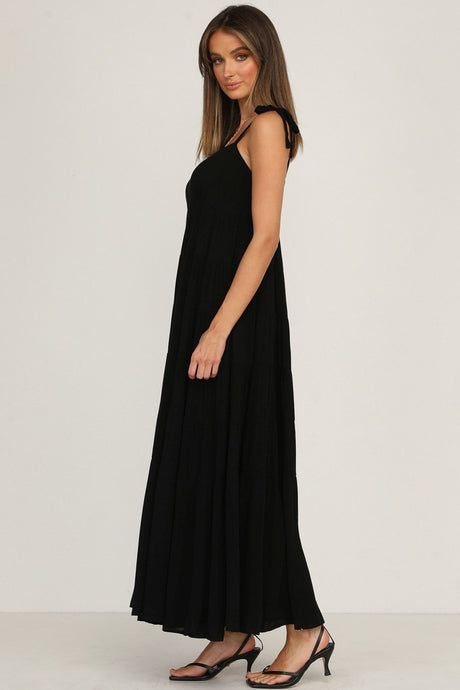 Buy Dress in Black