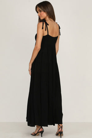 Buy Solid Dress Online