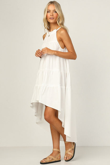 Buy Solid Dress Online